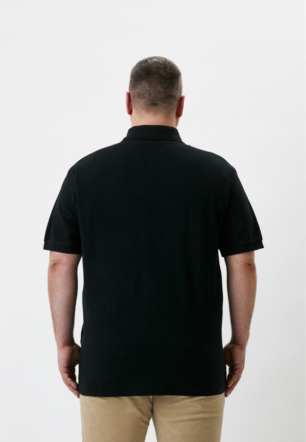 фото Поло polo ralph lauren big & tall