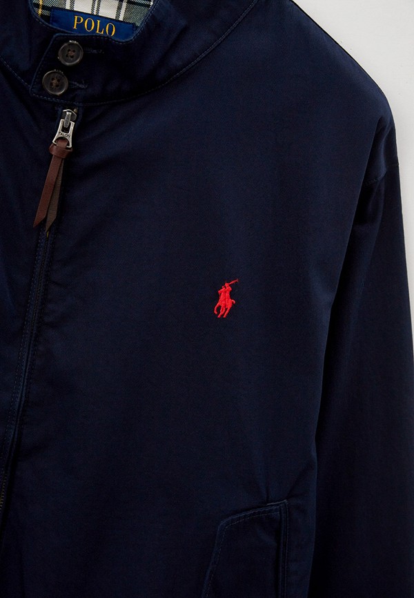 фото Куртка polo ralph lauren big & tall