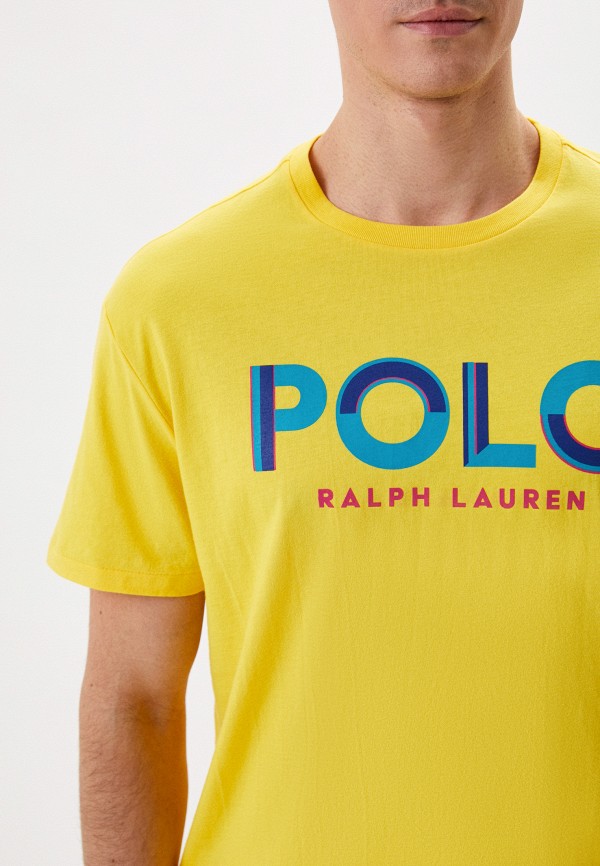 фото Футболка polo ralph lauren