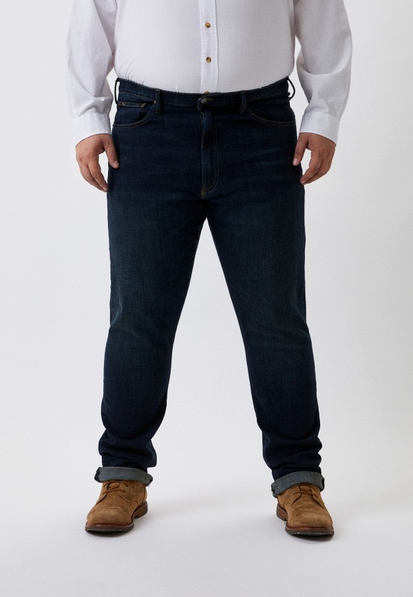 

Джинсы Polo Ralph Lauren Big & Tall, Синий