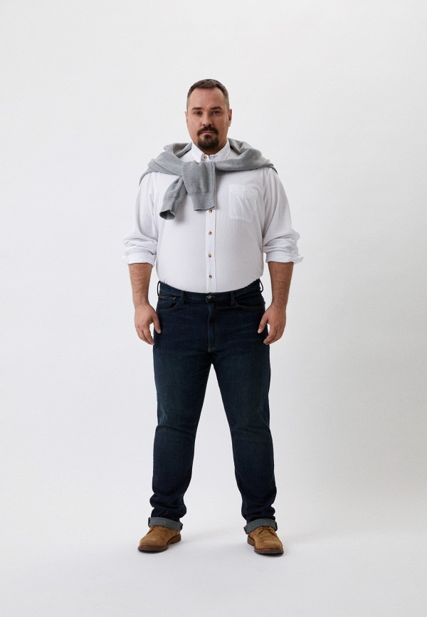 фото Джинсы polo ralph lauren big & tall