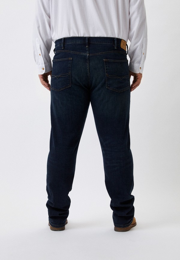 фото Джинсы polo ralph lauren big & tall