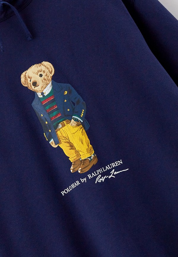 фото Худи polo ralph lauren big & tall