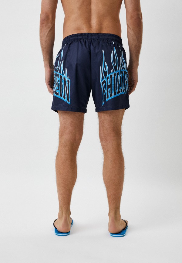 фото Шорты для плавания philipp plein