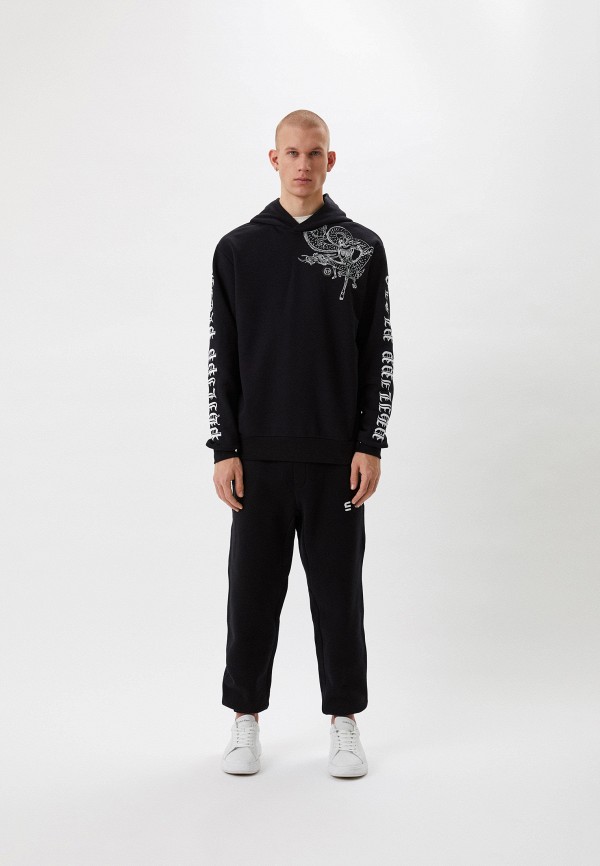 фото Худи philipp plein