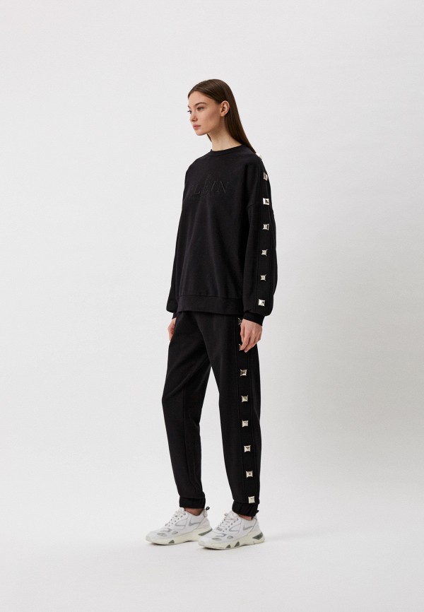 фото Брюки спортивные philipp plein