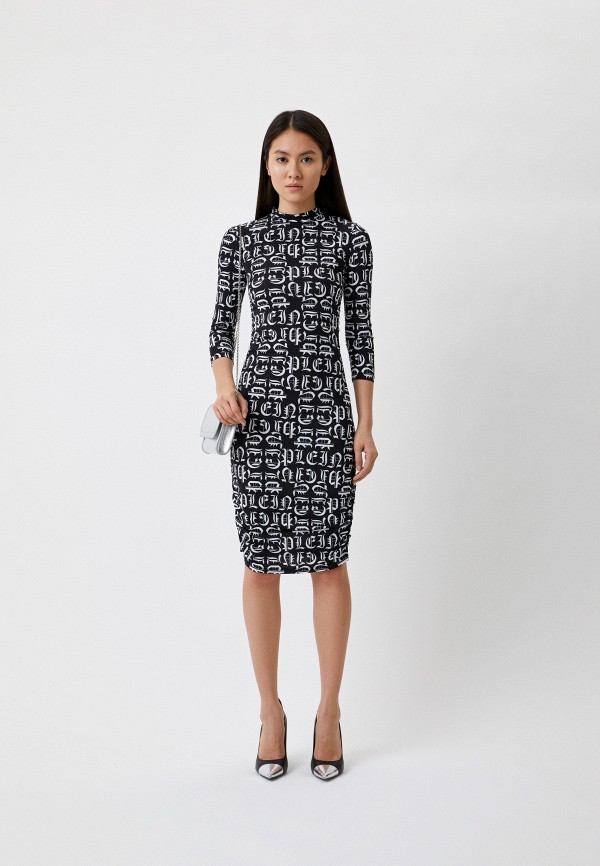 фото Платье philipp plein