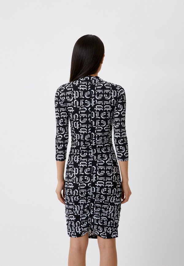 фото Платье philipp plein