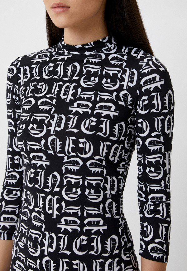 фото Платье philipp plein