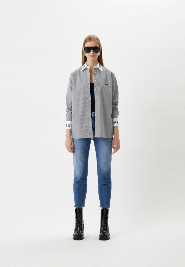 фото Рубашка philipp plein