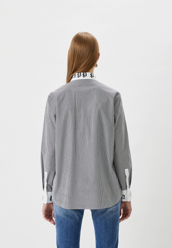 фото Рубашка philipp plein