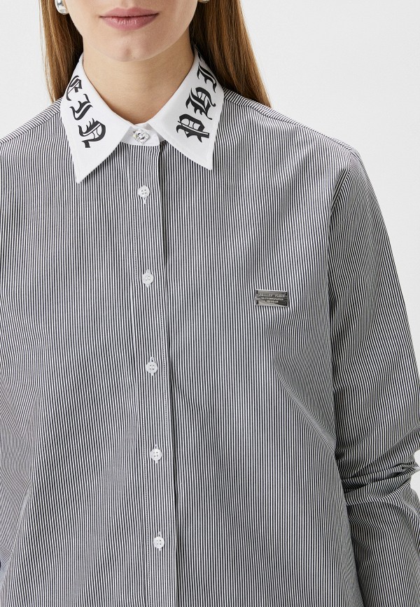 фото Рубашка philipp plein