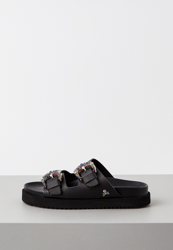 

Сабо Philipp Plein, Черный