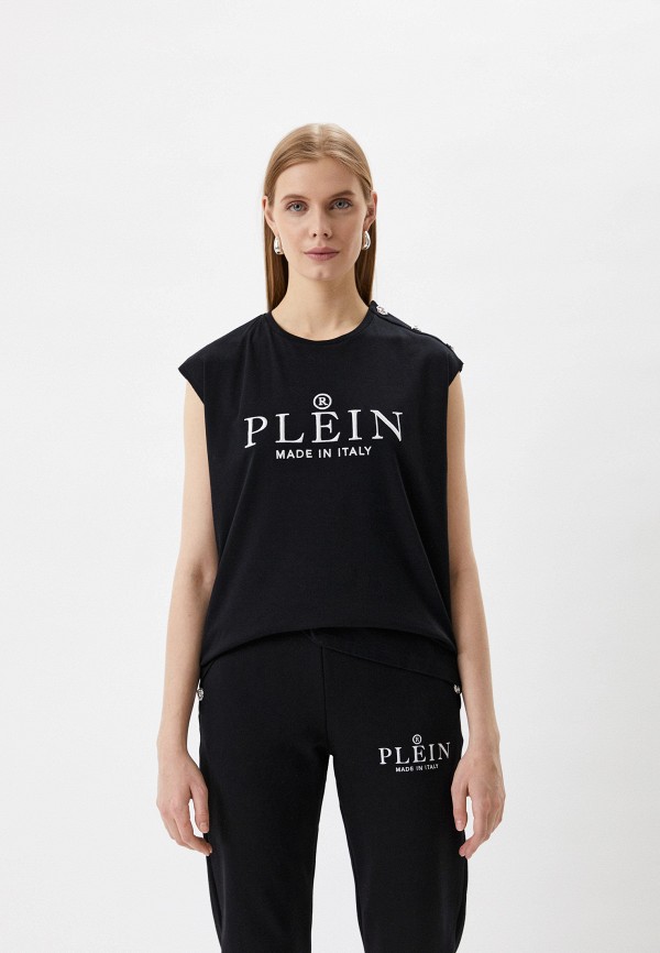 фото Майка philipp plein