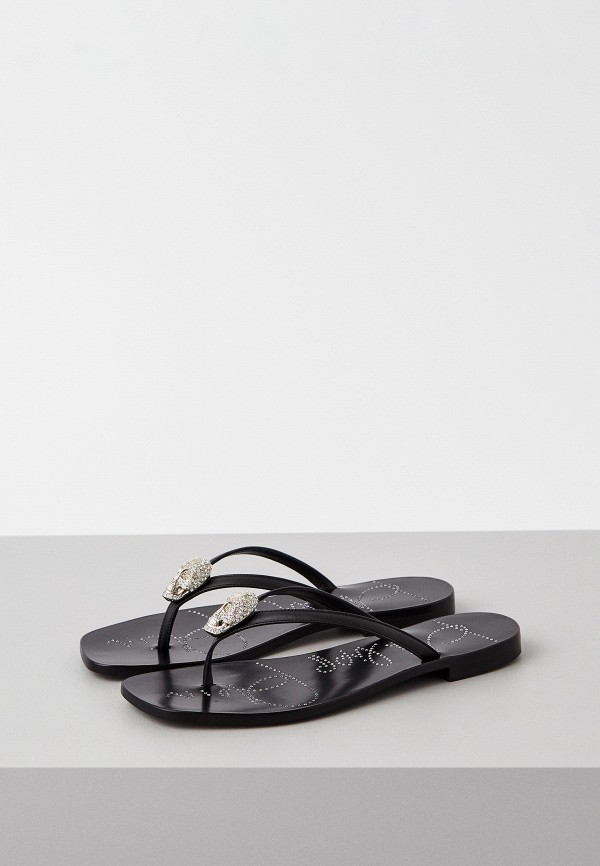 фото Сланцы philipp plein
