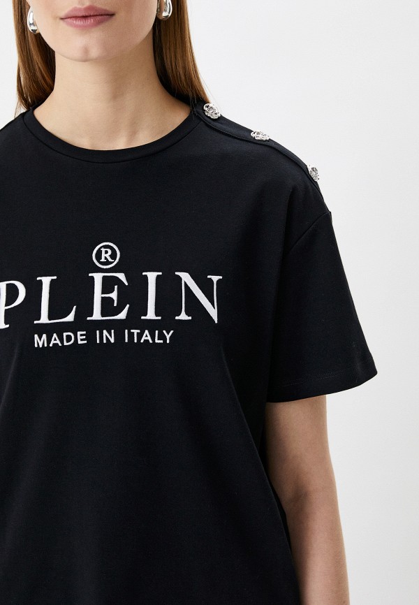фото Футболка philipp plein