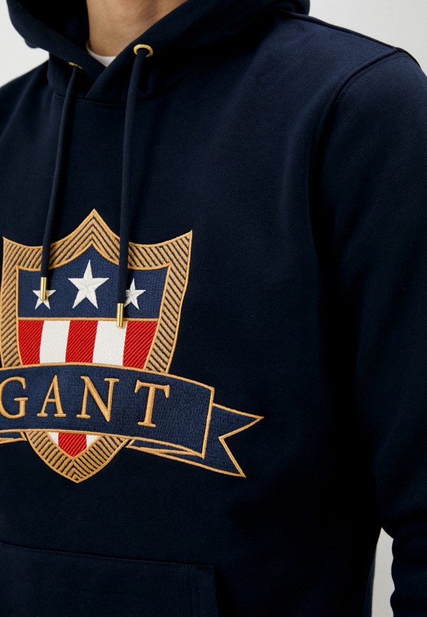 фото Худи gant