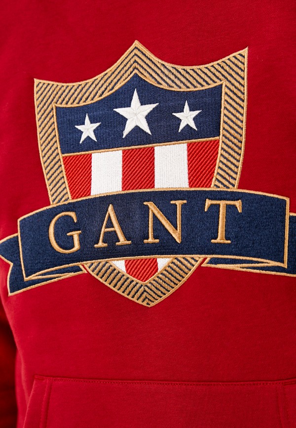 фото Худи gant
