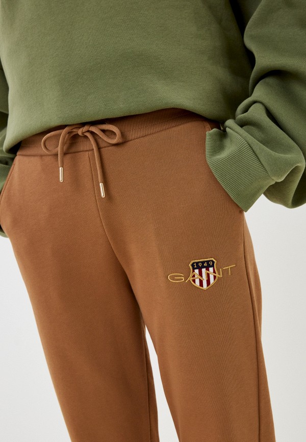 фото Брюки спортивные gant