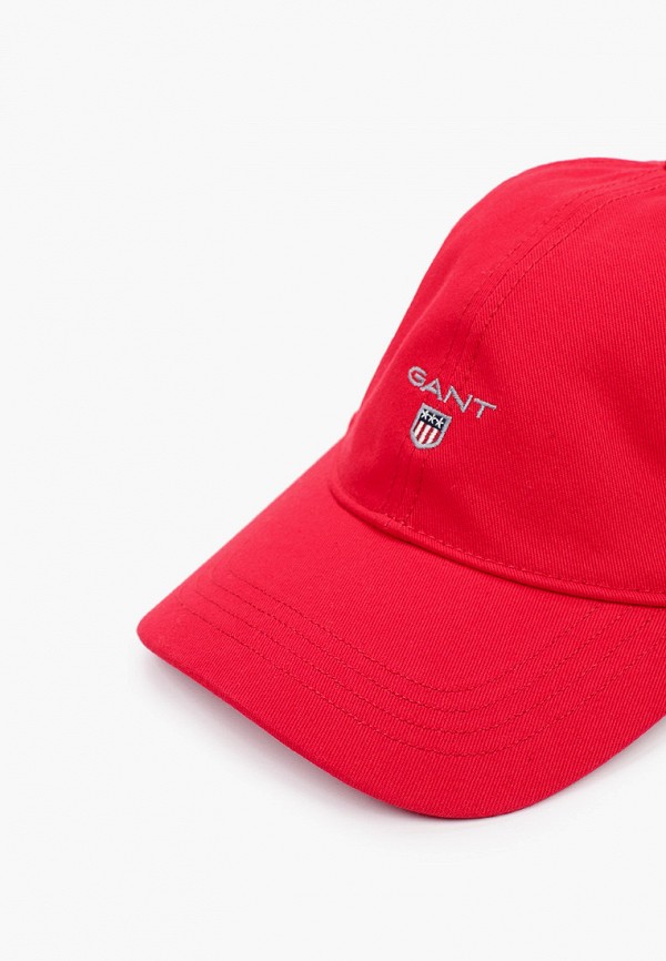 фото Бейсболка gant