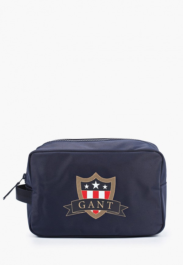 

Несессер Gant, Синий