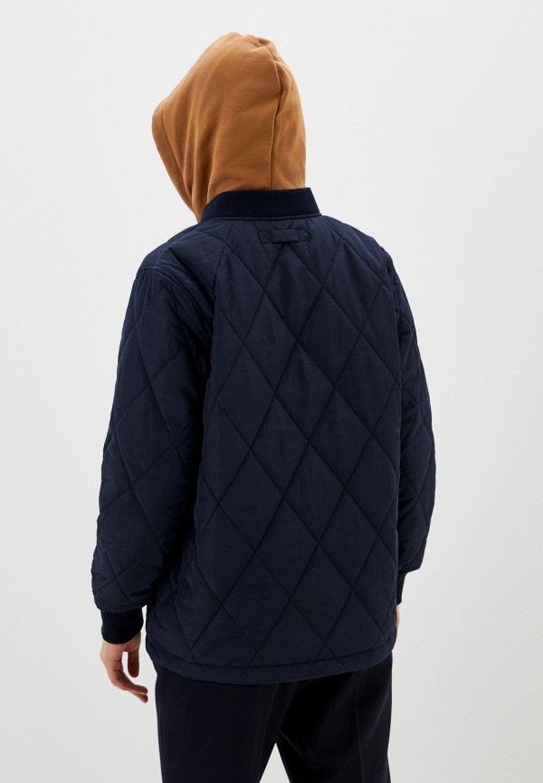 фото Куртка утепленная gant