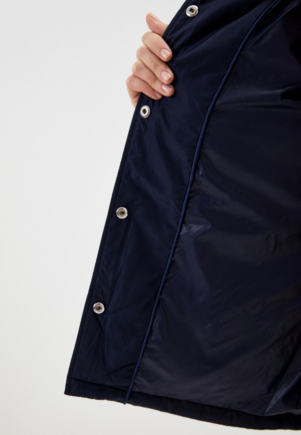 фото Куртка утепленная gant