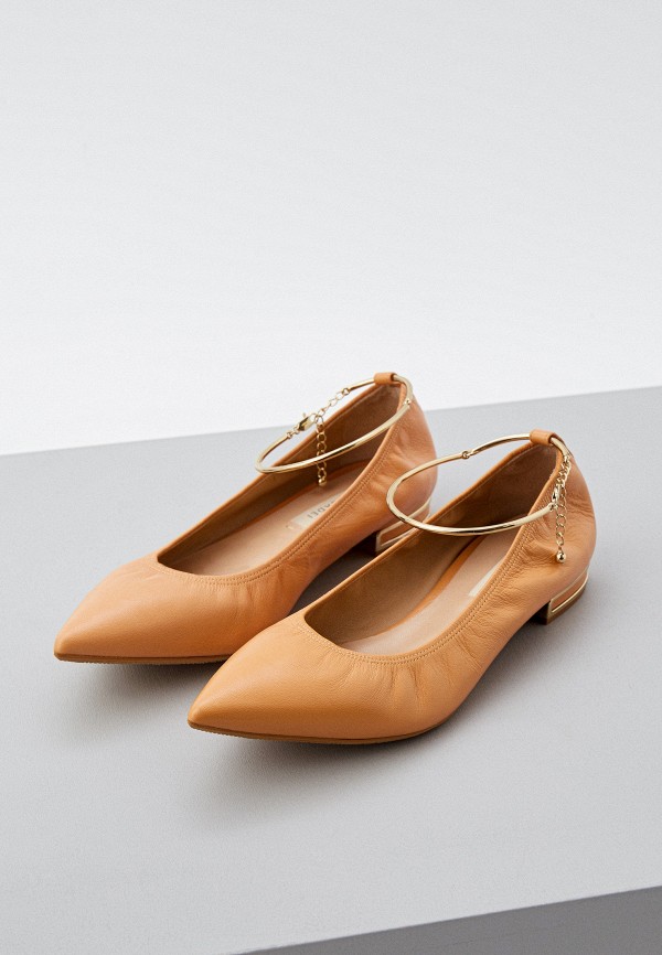 фото Туфли casadei