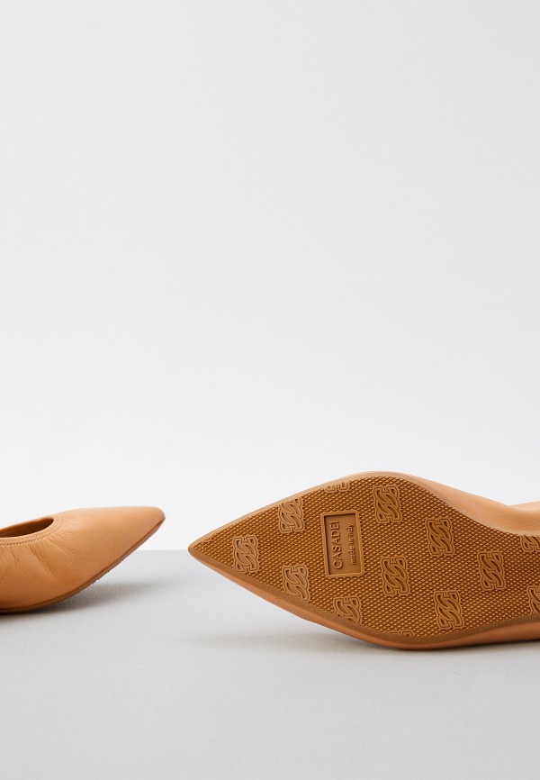 фото Туфли casadei