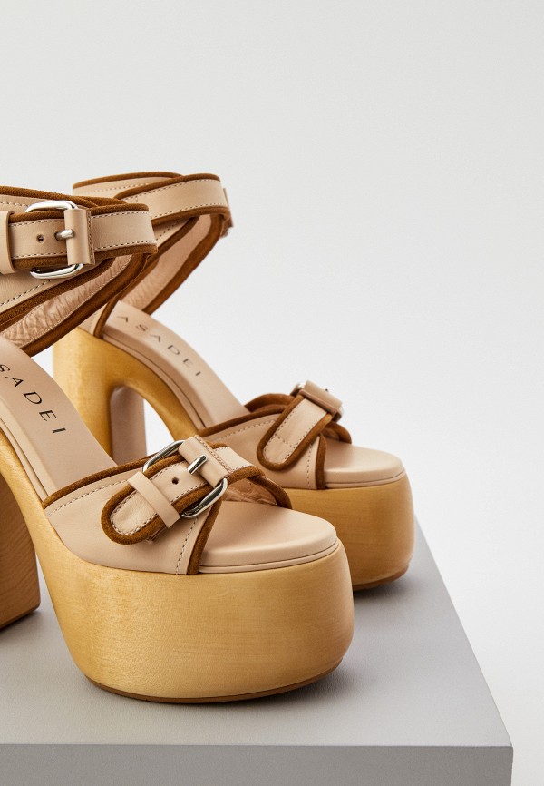 фото Босоножки casadei