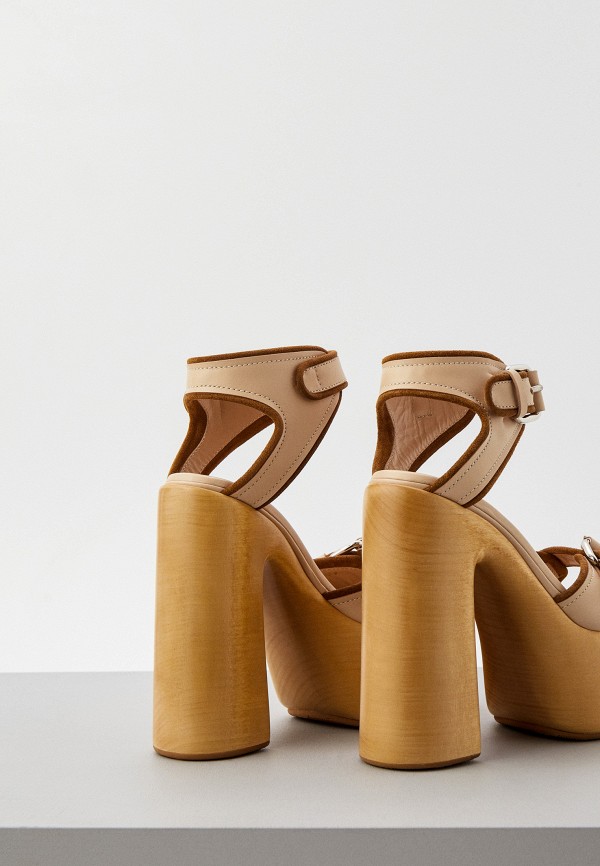 фото Босоножки casadei