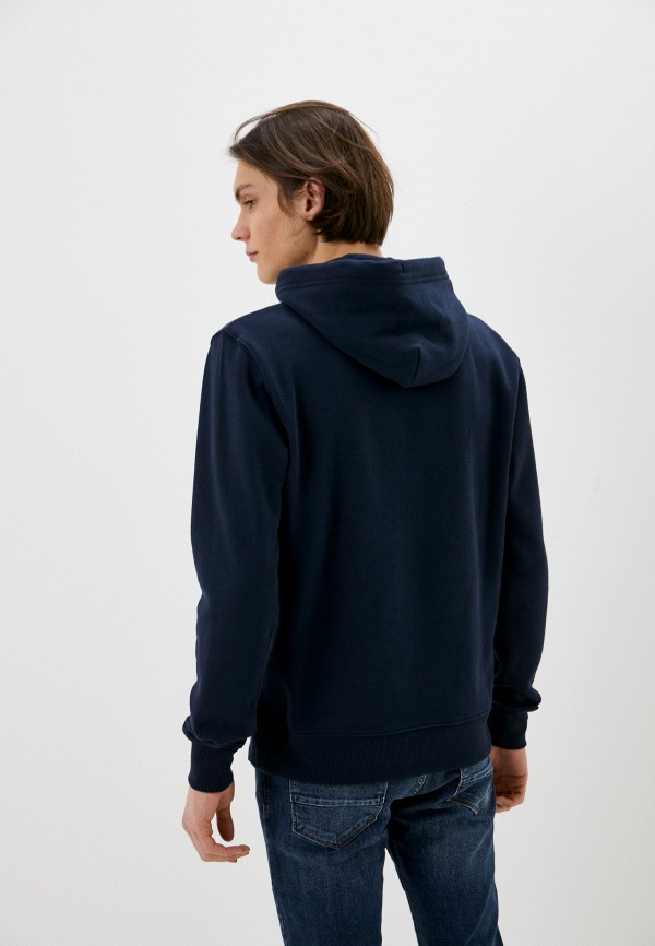 фото Худи gant