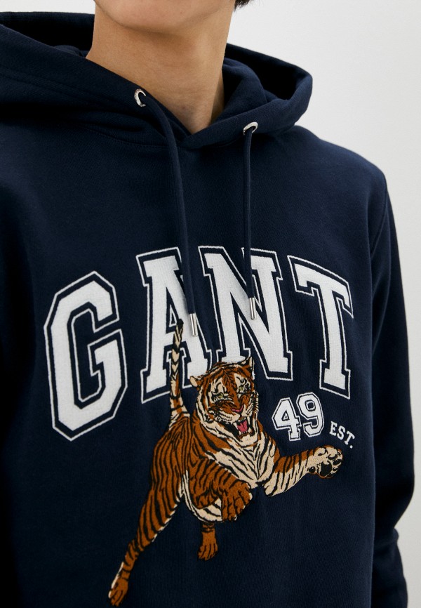 фото Худи gant