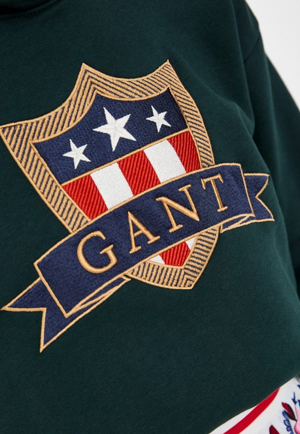 фото Худи gant