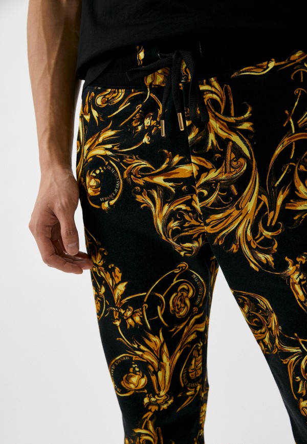 фото Брюки спортивные versace jeans couture