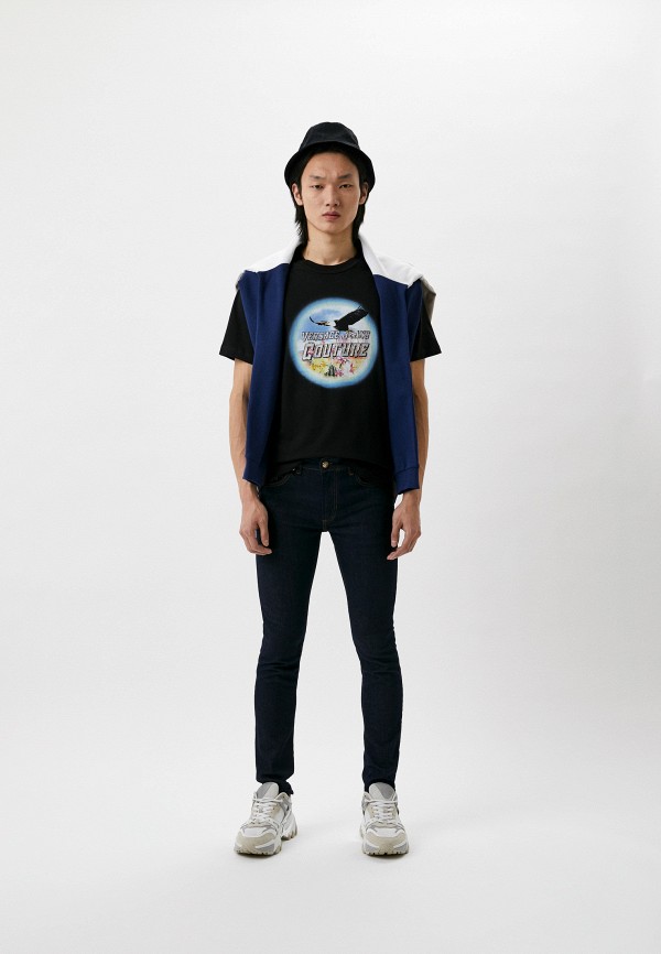 фото Джинсы versace jeans couture