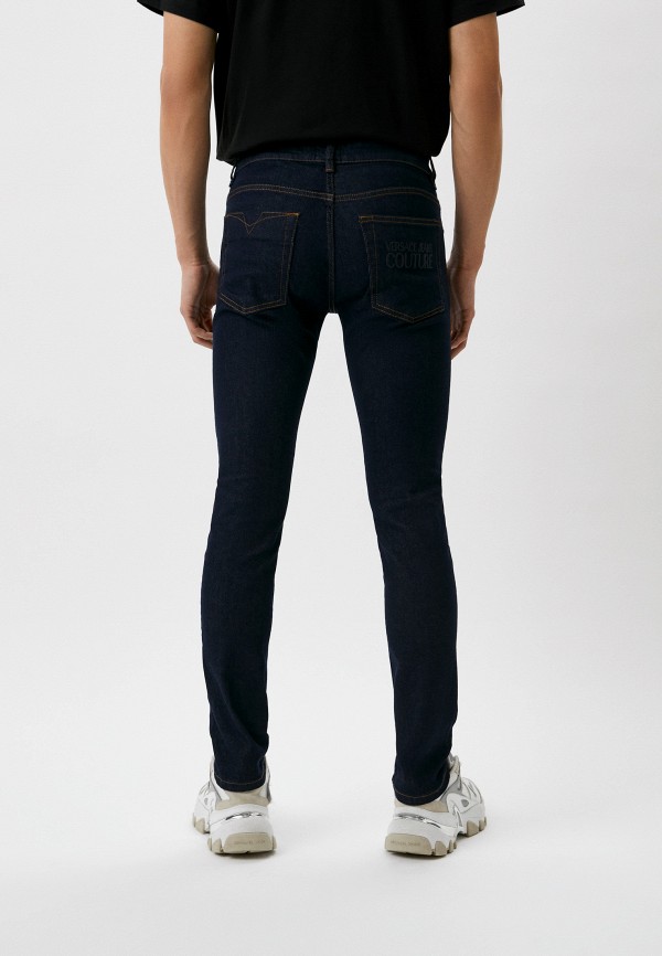фото Джинсы versace jeans couture