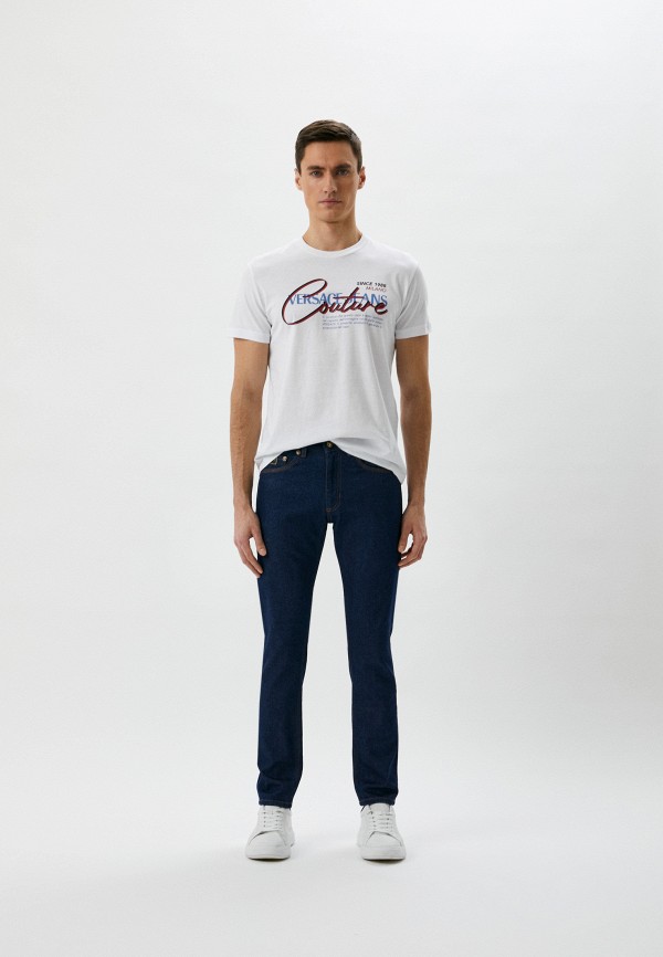 фото Джинсы versace jeans couture