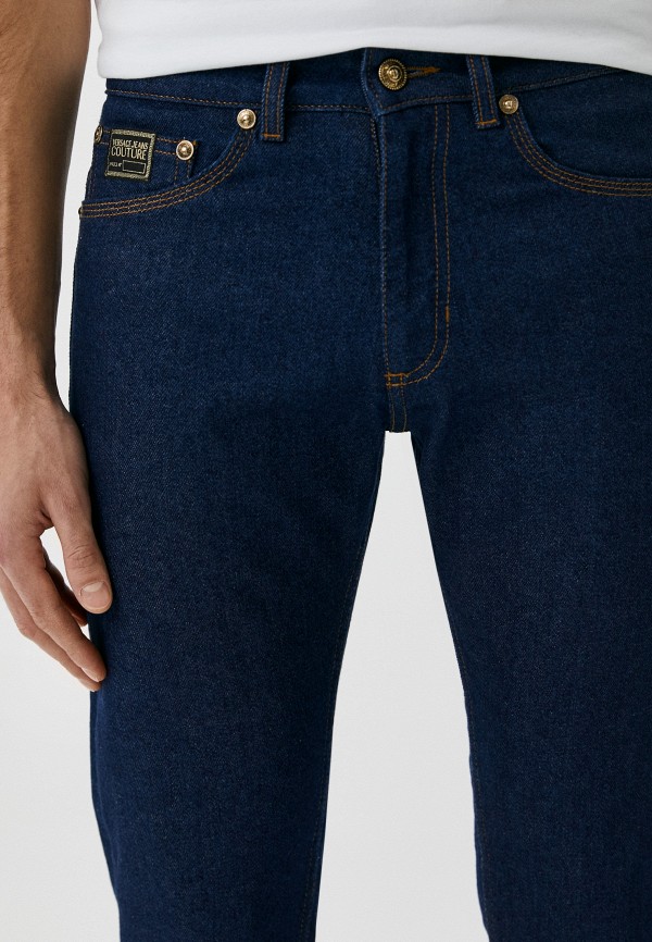 фото Джинсы versace jeans couture