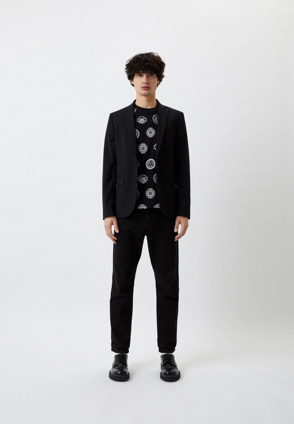 фото Футболка versace jeans couture