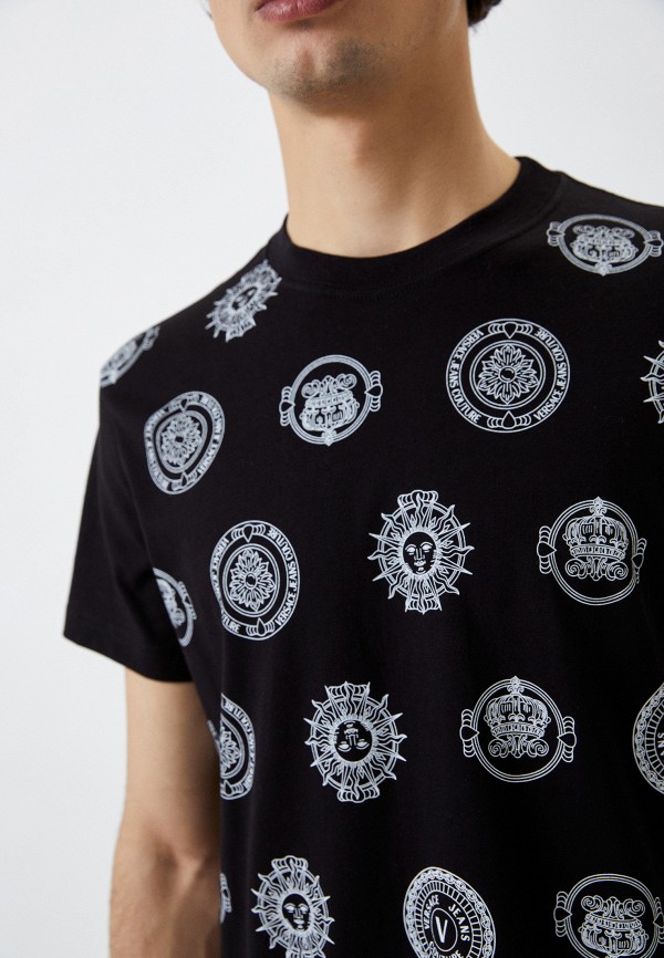 фото Футболка versace jeans couture