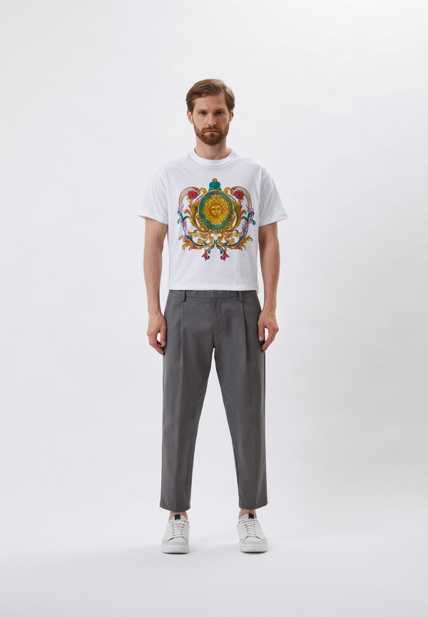 фото Футболка versace jeans couture