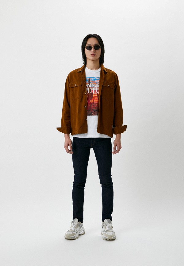 фото Футболка versace jeans couture