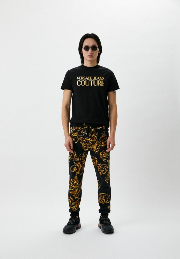 фото Футболка versace jeans couture