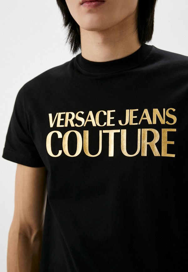 фото Футболка versace jeans couture