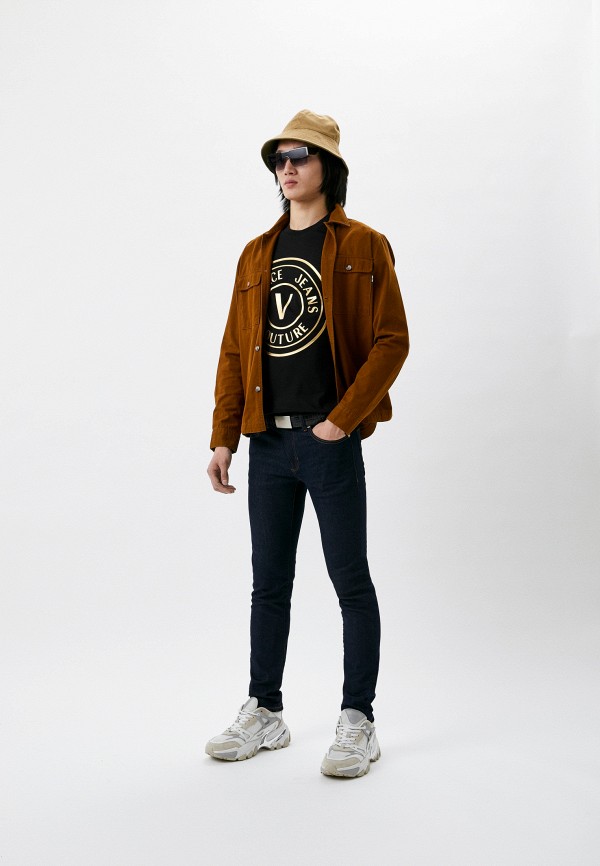 фото Футболка versace jeans couture