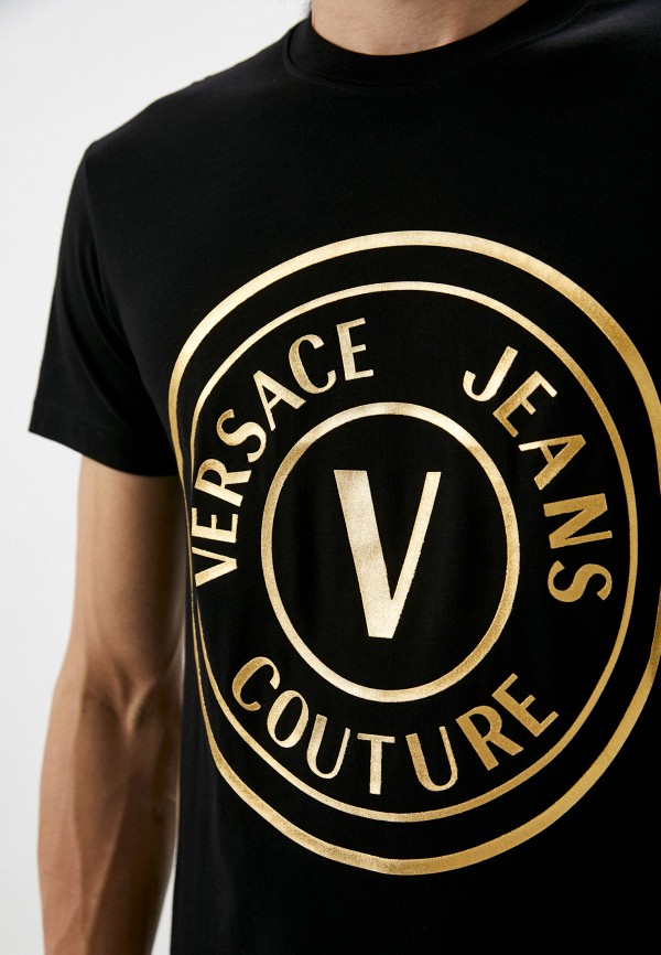 фото Футболка versace jeans couture