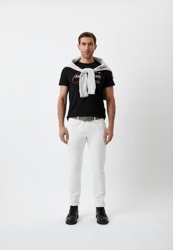 фото Футболка versace jeans couture