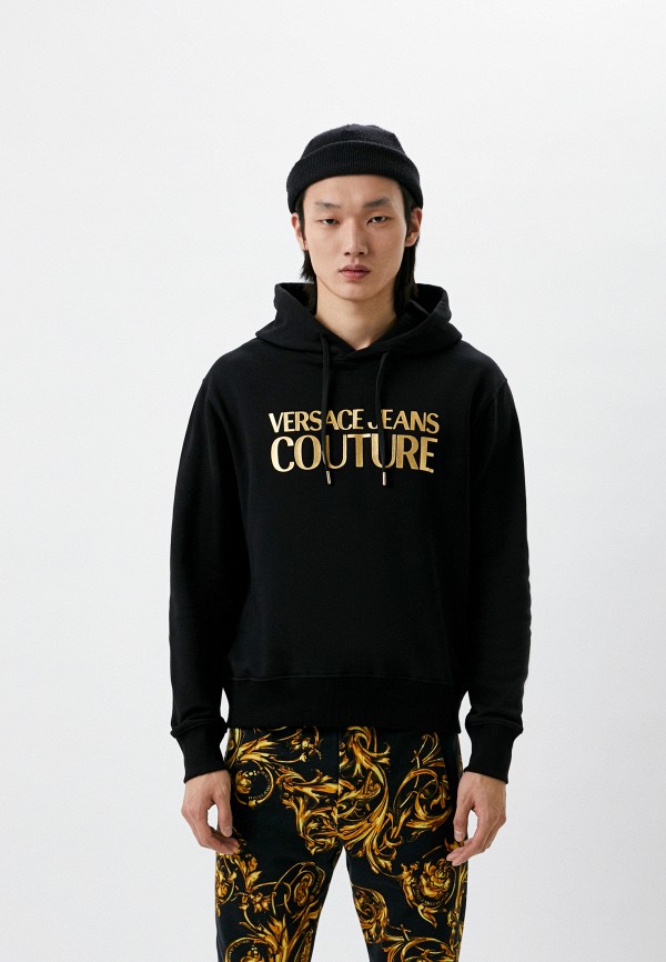 фото Худи versace jeans couture
