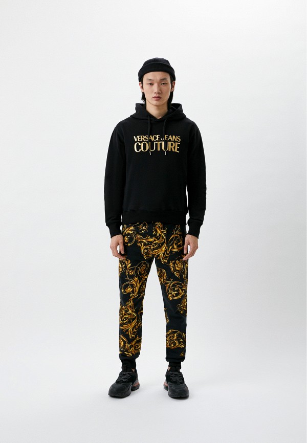 фото Худи versace jeans couture